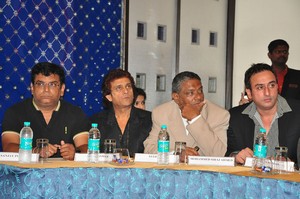Deccan Film Society Press Meet